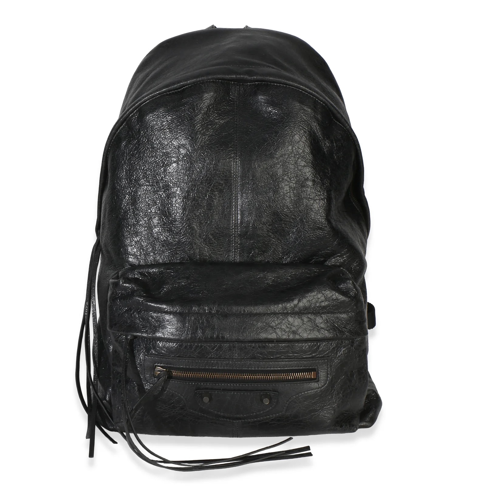 Balenciaga — Balenciaga Arena le City Backpack — Handbag — resale