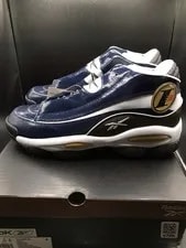 Reebok — Reebok the Answer III DMX HR1061 2023 Iverson — Sneaker — resale