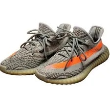Adidas — Adidas BB1826 Yeezy Boost 350 V2 Beluga 27.5cm Shoes NE51-0 — Sneaker — resale