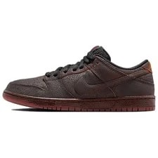 Nike — Nike Dunk SB Low Krampus HV1668-001 — Sneaker — resale