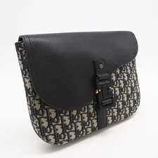 Dior — Christian Dior Saddle A5 Excellent From Japan — Handbag — resale