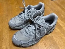 Asics β Asics Gel-nyc 26.5cm New Boxed β Sneaker β resale