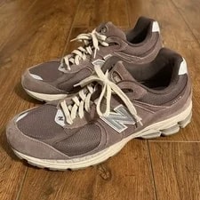 New Balance — New Balance 2002R Pack Dusty Fig Shoes US 13 D — Sneaker — resale