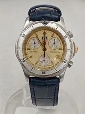 Tag Heuer — TAG Heuer CE1121 Quartz — Watch — resale