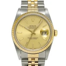 Rolex — Rolex Datejust 16233 SW21069 — Watch — resale