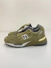 New Balance — New Balance Low Cut 27Cm U992Gl MFV35 — Sneaker — resale