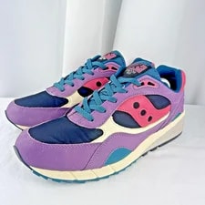 Saucony — Saucony 6000 ' S70784-1 — Sneaker — resale