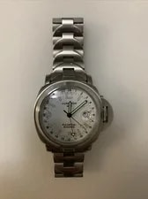 Panerai — Panerai Firenze 1860 Luminor Gmt — Watch — resale