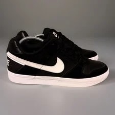 Nike SB — Nike SB Size 11- Delta Force Vulc | | | Skater — Sneaker — resale
