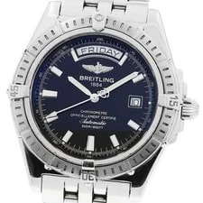 Breitling — Breitling Headwind A45355 TO305015 — Watch — resale