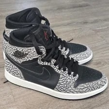 Air Jordan — Air Jordan 1 Retro High Elephant — Sneaker — resale