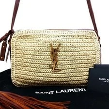Yves Saint Laurent — Yves Saint Laurent Lou Japan — Handbag — resale
