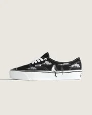 VANS — 10.0US Vans Yusuke Hanai Collaboration Authentic Autographed LTD Collection — Sneaker — resale