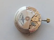 Breitling — Breitling Movement Automatic Cal. 7750 — Watch — resale