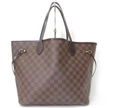 Louis Vuitton — Authentic Louis Vuitton Neverfull S — Handbag — resale
