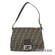 Fendi — Fendi Mamma Baguette 26325 Sh — Handbag — resale