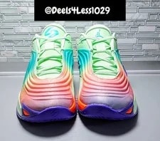Jordan — Jordan Luka 3 Blurred Vision Size 6.5Y/ 8 Vapor HQ4920-300 — Sneaker — resale