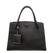Prada — Prada Monochrome 1BA155 — Handbag — resale
