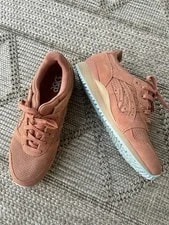 Asics — Asics Sportstyle Gel-Lyte III Dust Dune 1201A762-200 US8 — Sneaker — resale