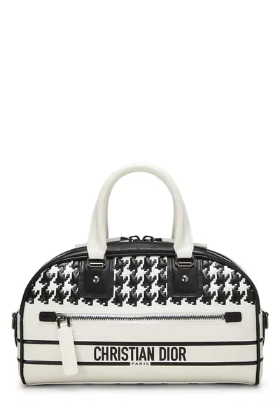 Dior — & Vibe Bowling Small — Handbag — resale