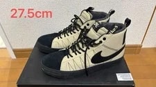 Nike SB — 9.5US Nike Sb Blazer Mid High Top — Sneaker — resale