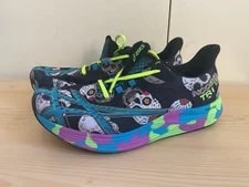 Asics — Asics Noosa Tri 15 Limited Edition Running Shoe 10.5 Día Delos Muertos Triathlon — Sneaker — resale