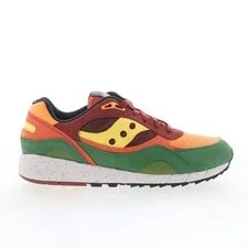 Saucony — Saucony 6000 S70843-1 Lifestyle Shoes 12 — Sneaker — resale