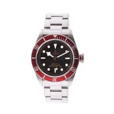 Tudor — 2021 Tudor Black Bay Heritage 41. Boxed and Papers — Watch — resale