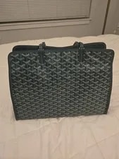 Goyard — Goyard Hardy — Handbag — resale