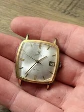 Omega — Omega de Ville Automatic With Calibre 565 for — Watch — resale