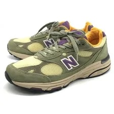 New Balance — New Balance U993Ol 28.5Cm FlX19 — Sneaker — resale