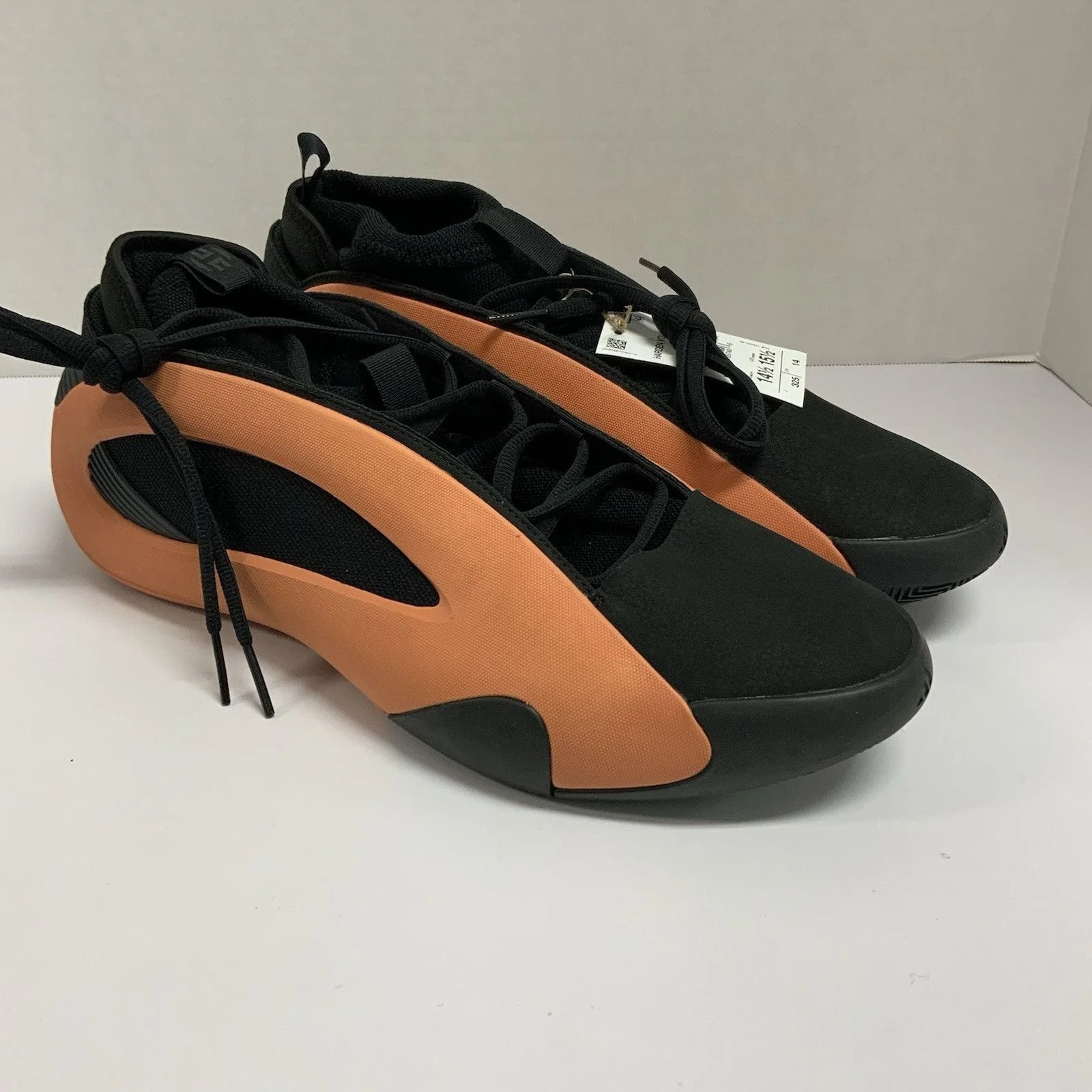 Adidas — Adidas Harden Vol. 8 Sculpt IE2694 Size 14.5 Basketball — Sneaker — resale
