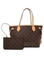 Louis Vuitton — Louis Vuitton Neverfull #TB3011 — Handbag — resale