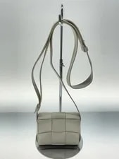 Bottega Veneta — Bottega Veneta Candy Cassette Mini Maxi Fro — Handbag — resale