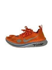 Nike × Off-White — Nike × Zoom FLY Mercurial FK A02115-800 US8 — Sneaker — resale