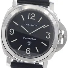 Panerai — Panerai Luminor Base Logo PAM00000 TO290541 — Watch — resale