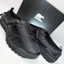 Sorel — Sorel US 13 Moc Slip on Waterproof Insulated Comfort Ona RMX New — Sneaker — resale