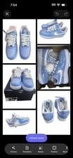 NIKE β Nike Air Force 1 βS Athletic Psychic β Sneaker β resale