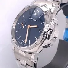 Panerai — Panerai Luminor Due Automatic 38mm Pam 1123 - PAM01123 - ! — Watch — resale
