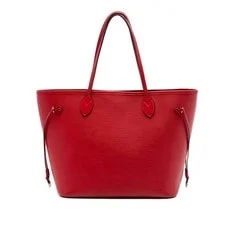 Louis Vuitton — Louis Vuitton Neverfull Top Handles — Handbag — resale