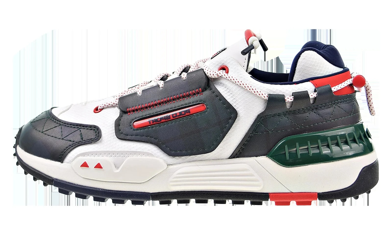 Polo Ralph Lauren — PS200 SK LTL " " 809845183 003 — Sneaker — resale