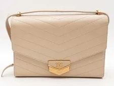 Chanel — Chanel Medal Envelope Flap Aa0725owzxsa — Handbag — resale