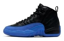 Jordan — Jordan 12 Retro Game GS 153265-014 — Sneaker — resale
