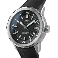 IWC — IWC Aquatimer Automatic IW328802 SW20623 — Watch — resale