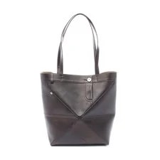 Loewe — Loewe Puzzle Panta Medium One Size — Handbag — resale