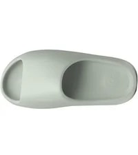 Yeezy — Yeezy Slide Salt Sz 8 Adidas Comfy Foam Waterproof Shoes — Sneaker — resale