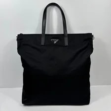 Prada — Prada 1BG189 Japan 0717235 — Handbag — resale