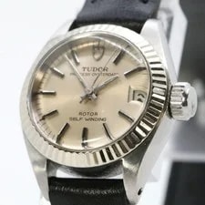 Tudor — Tudor Princess Oyster Date Automatic Japan — Watch — resale