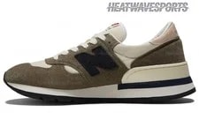 New Balance — Teddy Santis X New Balance 990v1 ' ' M990WG1 New Sizes — Sneaker — resale