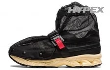 Asics — Beams X Asics Gel Kayano 14 Gore-tex 'Mosquito Net' 1201A532-001 New Size — Sneaker — resale